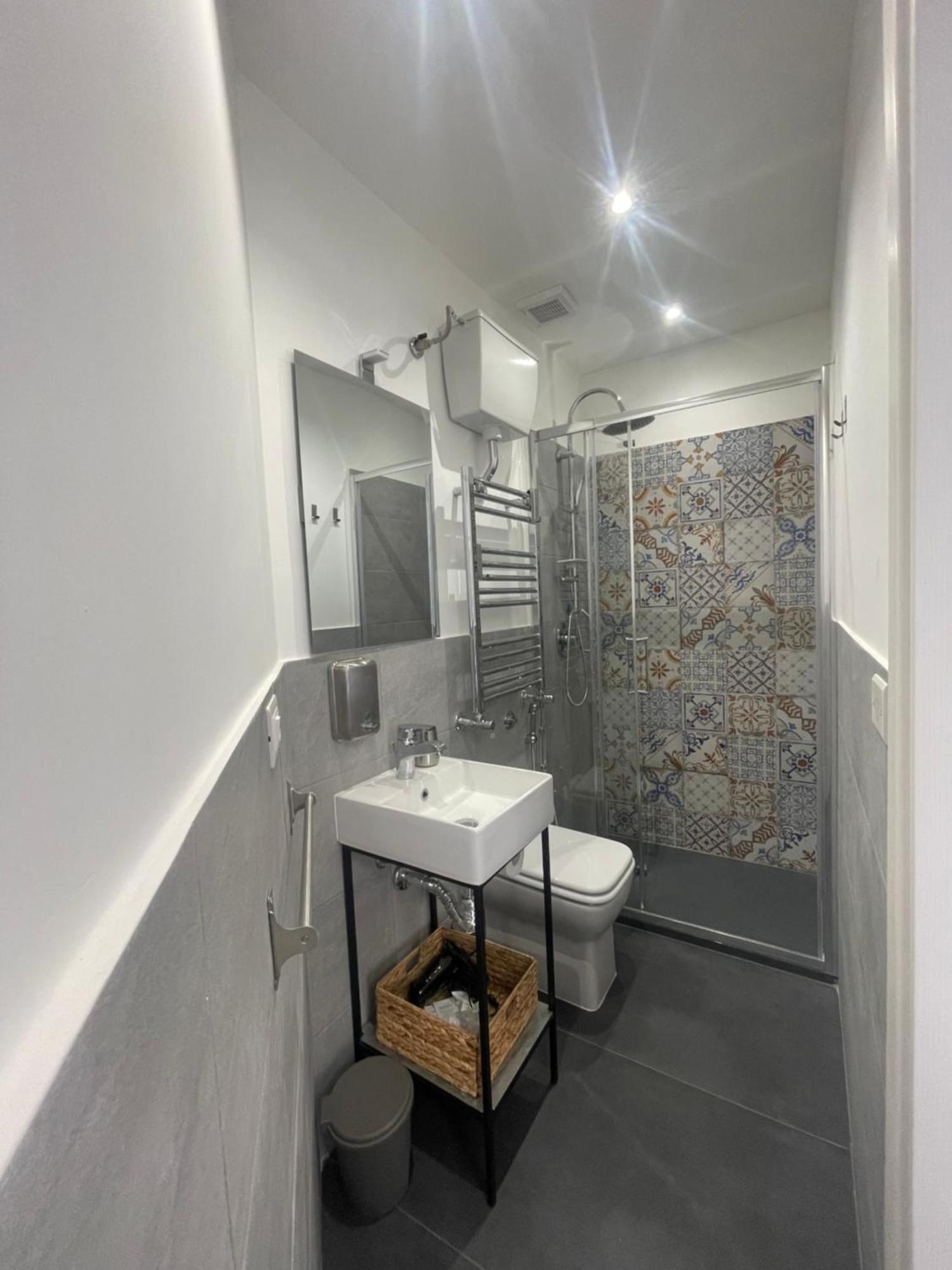 Bieddu Suites Palermo Exterior photo